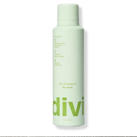 Other - Divi dry shampoo